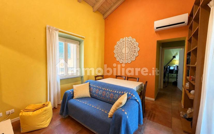 Mansarda ottimo stato, 75 m², Borgo Rovereto - Piscina, Alessandria — foto 5 di 17