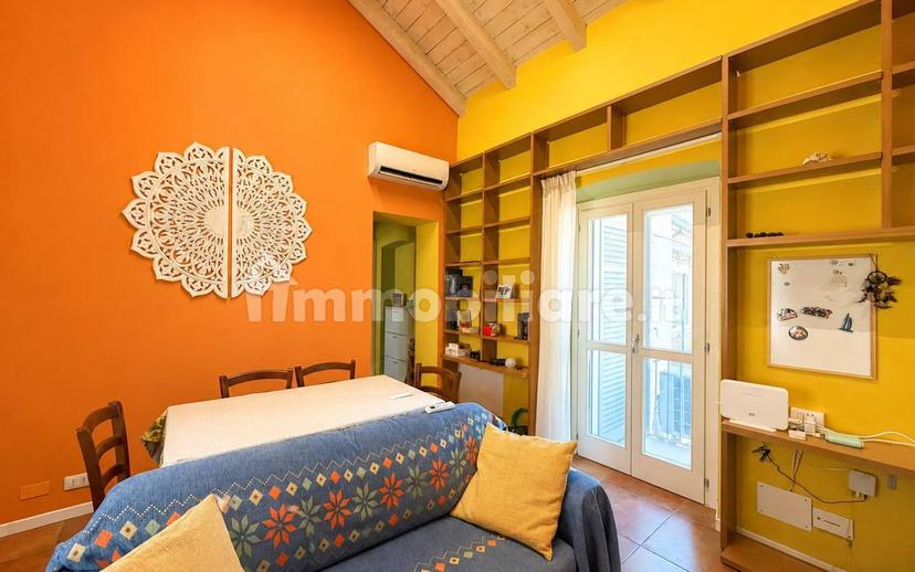 Mansarda ottimo stato, 75 m², Borgo Rovereto - Piscina, Alessandria — foto 14 di 17