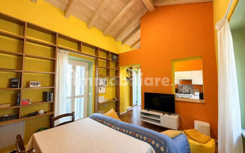 Mansarda ottimo stato, 75 m², Borgo Rovereto - Piscina, Alessandria — foto 7 di 17