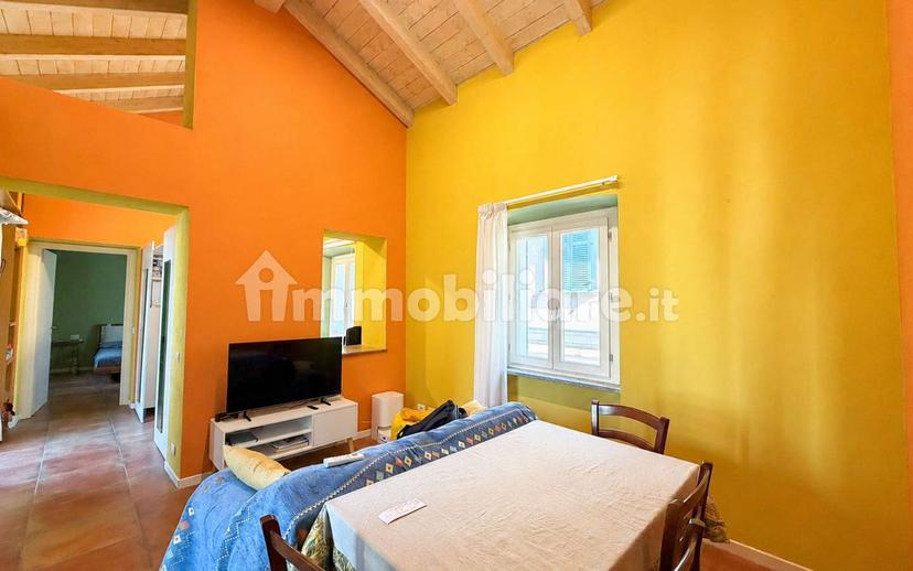 Mansarda ottimo stato, 75 m², Borgo Rovereto - Piscina, Alessandria — foto 13 di 17