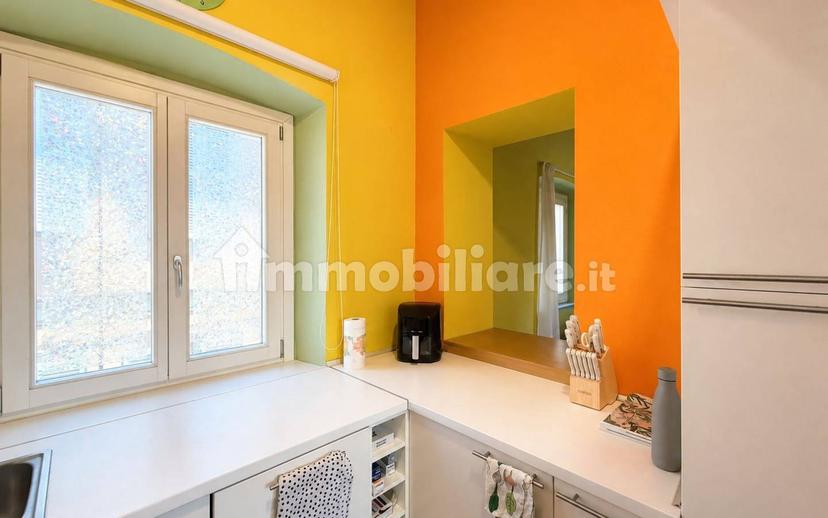 Mansarda ottimo stato, 75 m², Borgo Rovereto - Piscina, Alessandria — foto 2 di 17