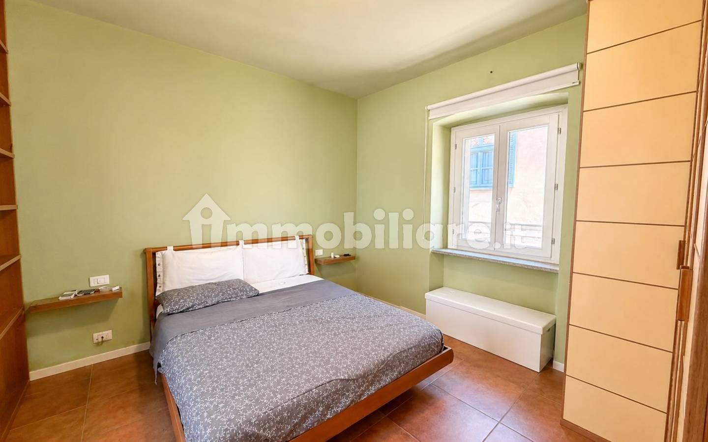 Mansarda ottimo stato, 75 m², Borgo Rovereto - Piscina, Alessandria