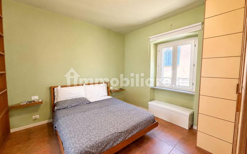 Mansarda ottimo stato, 75 m², Borgo Rovereto - Piscina, Alessandria