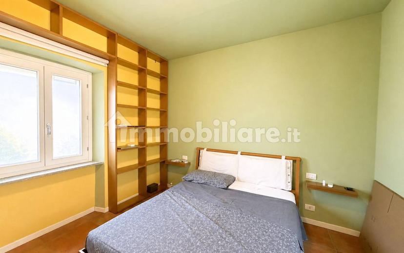 Mansarda ottimo stato, 75 m², Borgo Rovereto - Piscina, Alessandria — foto 3 di 17