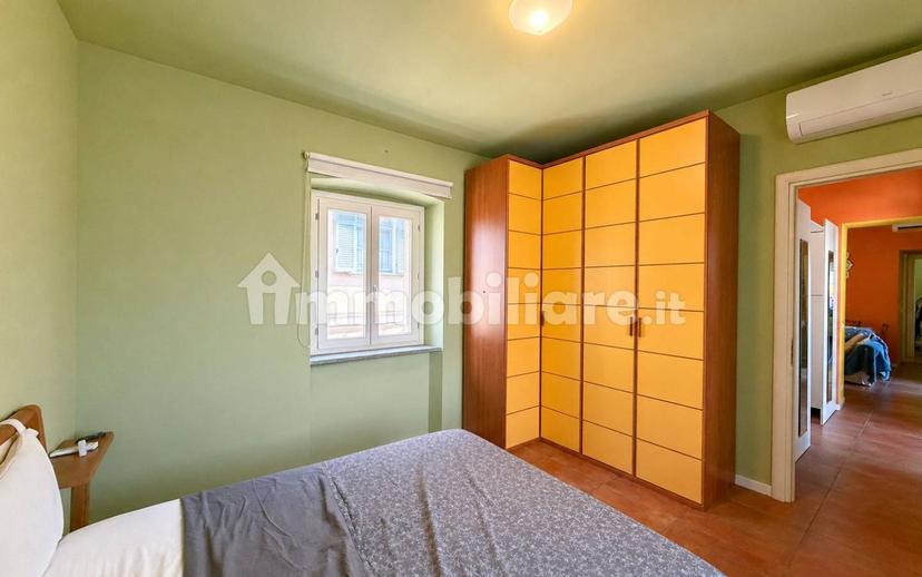 Mansarda ottimo stato, 75 m², Borgo Rovereto - Piscina, Alessandria — foto 12 di 17