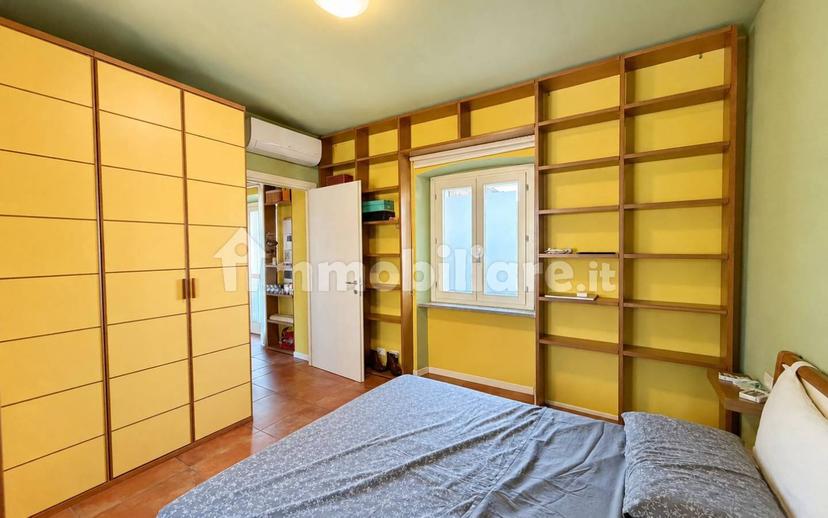 Mansarda ottimo stato, 75 m², Borgo Rovereto - Piscina, Alessandria — foto 8 di 17