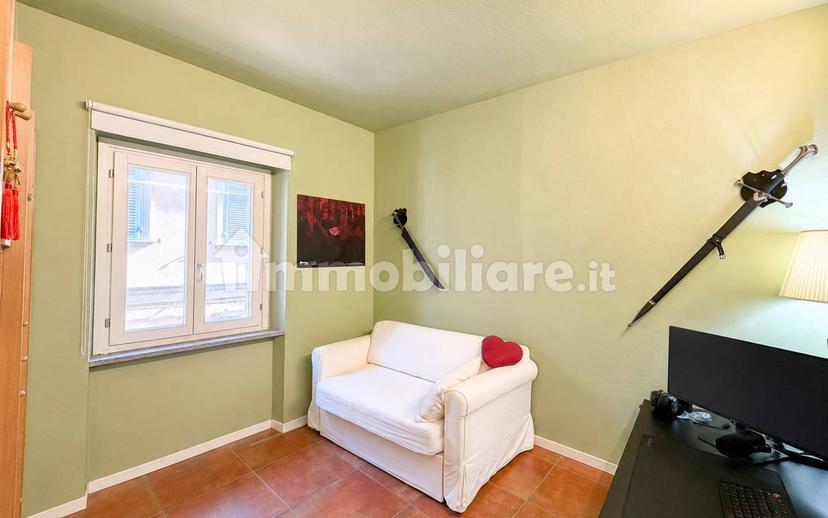 Mansarda ottimo stato, 75 m², Borgo Rovereto - Piscina, Alessandria — foto 4 di 17
