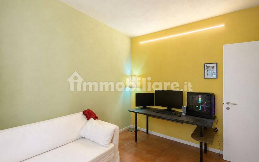 Mansarda ottimo stato, 75 m², Borgo Rovereto - Piscina, Alessandria — foto 9 di 17