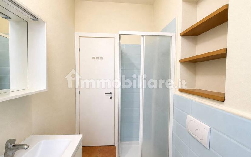 Mansarda ottimo stato, 75 m², Borgo Rovereto - Piscina, Alessandria — foto 17 di 17