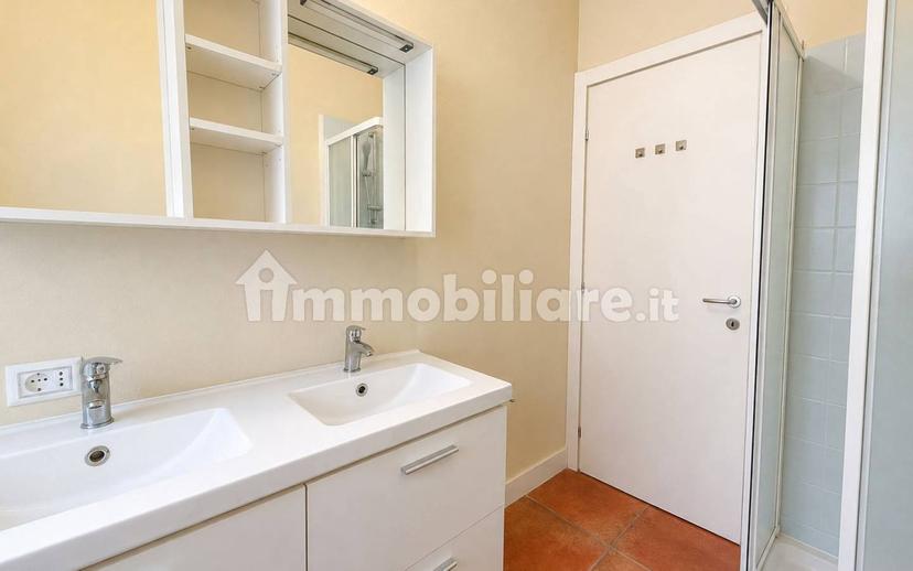 Mansarda ottimo stato, 75 m², Borgo Rovereto - Piscina, Alessandria — foto 15 di 17