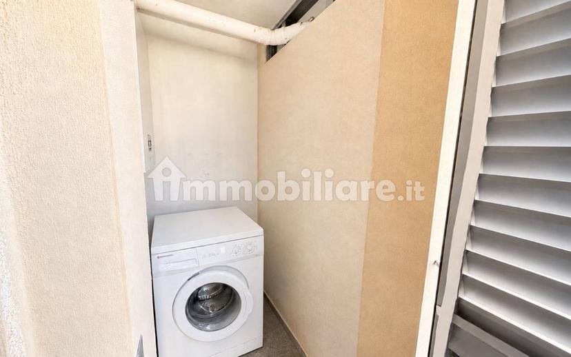 Mansarda ottimo stato, 75 m², Borgo Rovereto - Piscina, Alessandria — foto 10 di 17