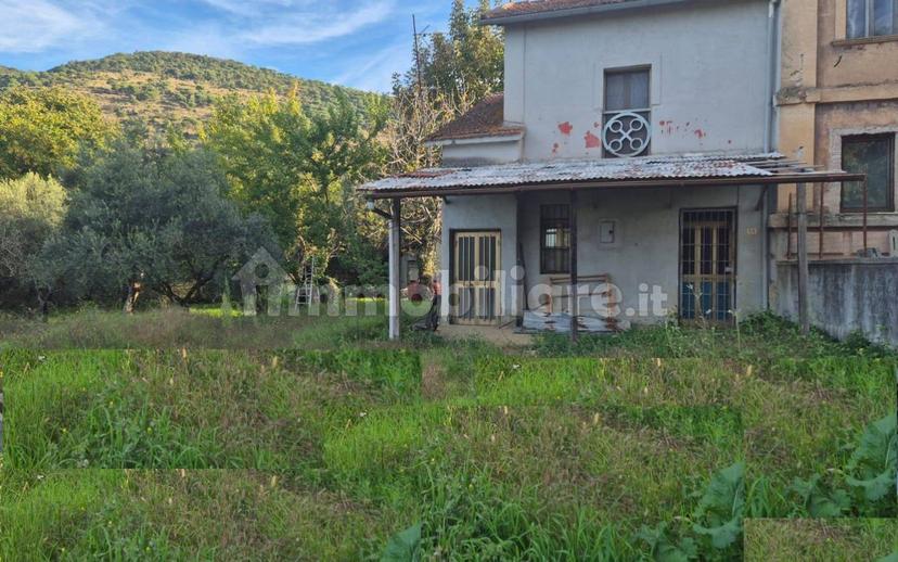 Trilocale via Scopiccio, Centro, Sezze — foto 8 di 8