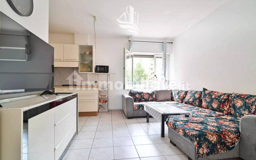 Bilocale viale Trieste, Gries - San Quirino, Bolzano — foto 2 di 10