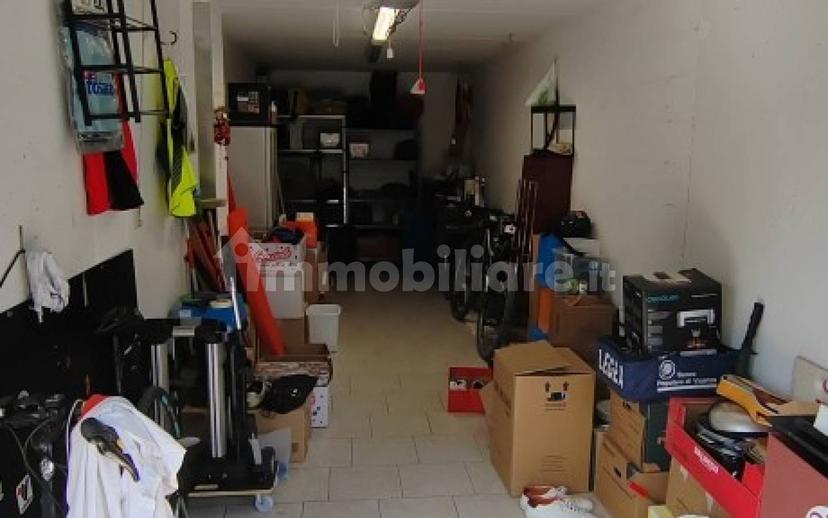 Trilocale buono stato, terzo piano, San Bortolo, Vicenza — foto 2 di 15