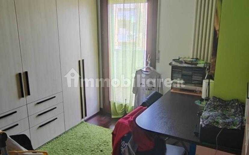 Trilocale buono stato, terzo piano, San Bortolo, Vicenza — foto 4 di 15
