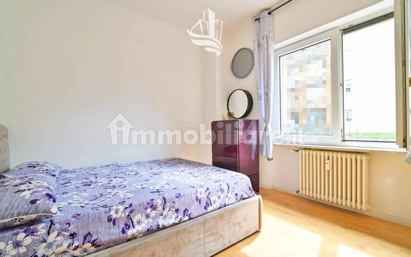 Bilocale viale Trieste, Gries - San Quirino, Bolzano — foto 4 di 10