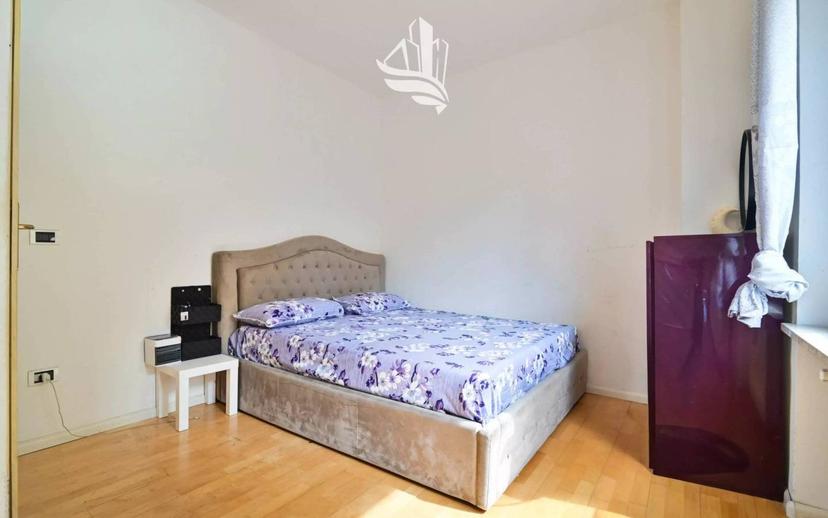 Bilocale viale Trieste, Gries - San Quirino, Bolzano