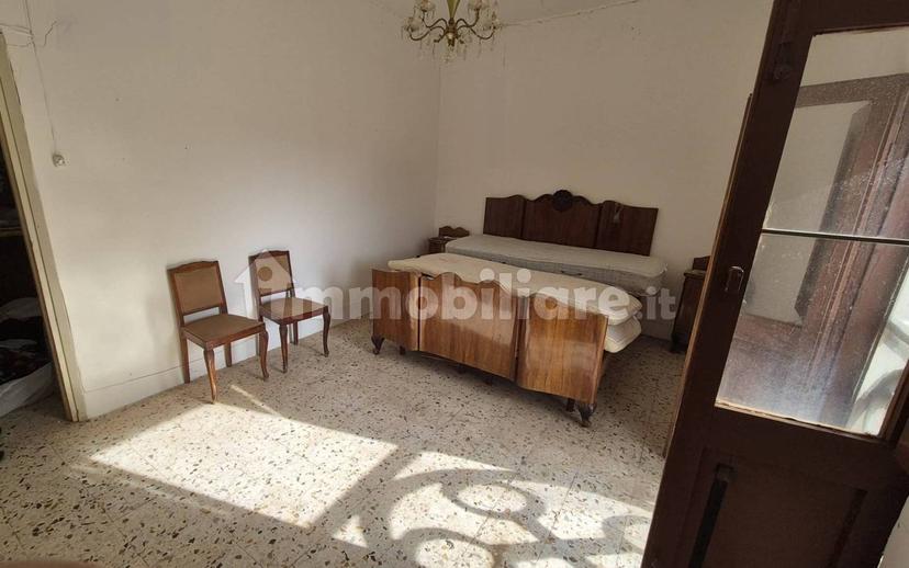 Trilocale via Scopiccio, Centro, Sezze — foto 4 di 8