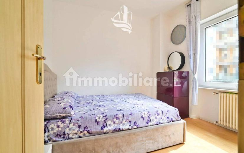 Bilocale viale Trieste, Gries - San Quirino, Bolzano — foto 9 di 10