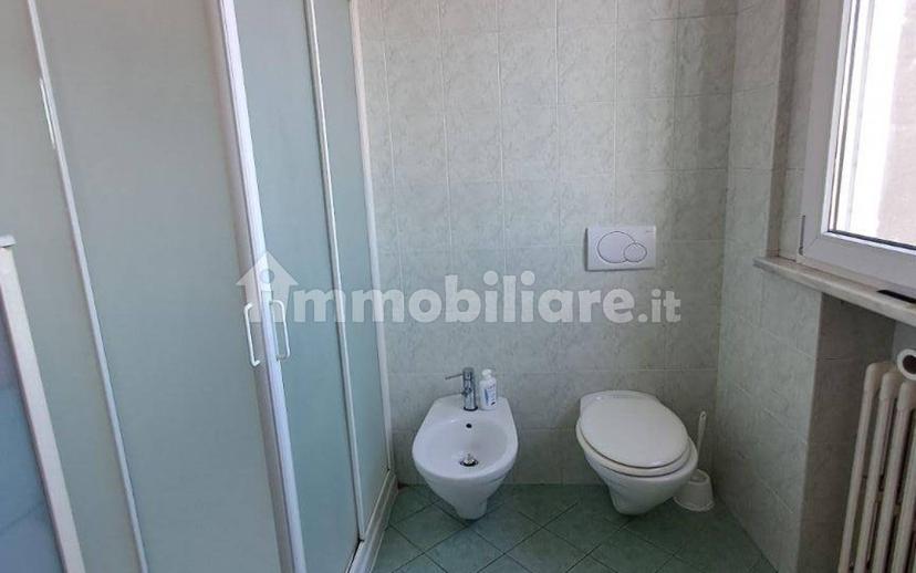 Quadrilocale via Giovanni Amendola 1A, Marconi, Bologna