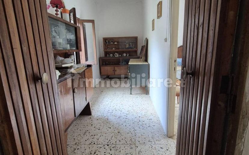 Trilocale via Scopiccio, Centro, Sezze — foto 6 di 8