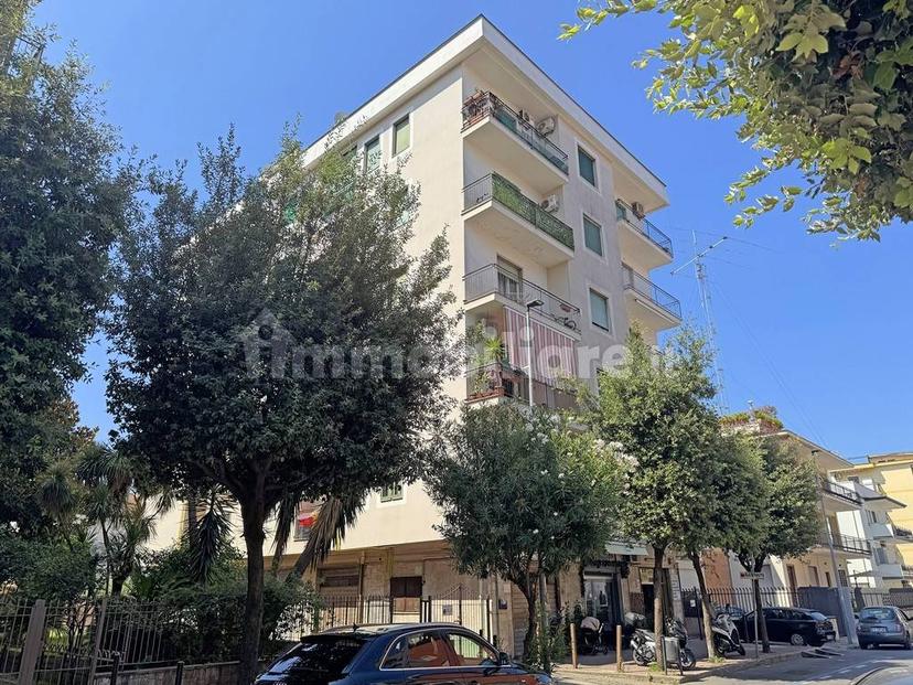 Quadrilocale via Giuseppe Verdi, Aversa — foto 7 di 27