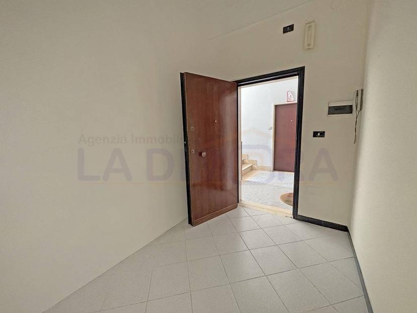 Quadrilocale via Giuseppe Verdi, Aversa — foto 19 di 27
