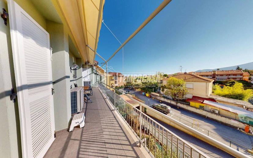 Trilocale via San Giuseppe 12/A, Centro, Loano