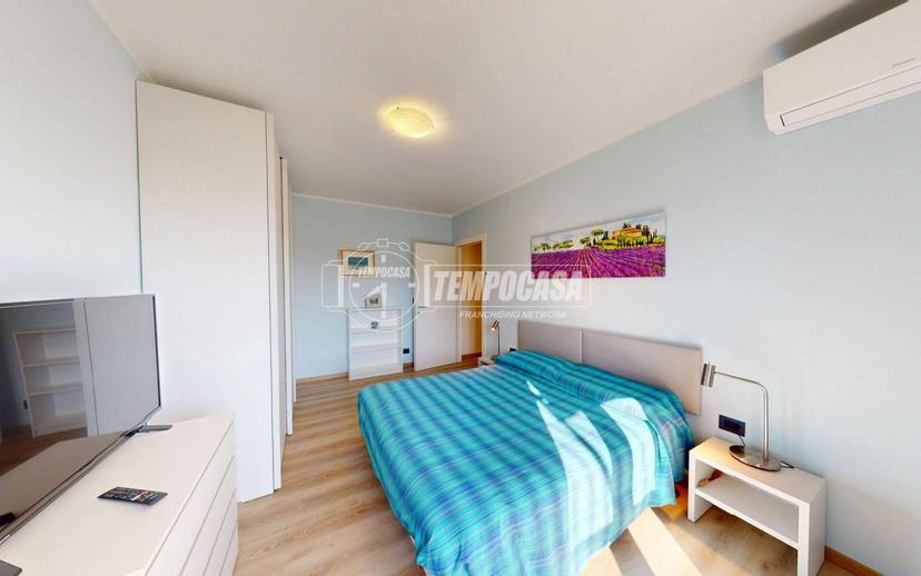 Trilocale via San Giuseppe 12/A, Centro, Loano — foto 10 di 22