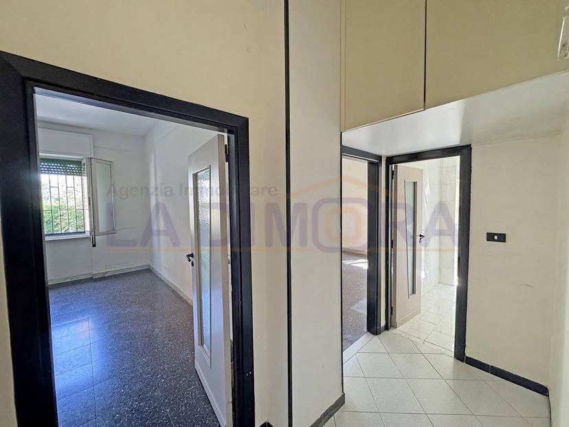 Quadrilocale via Giuseppe Verdi, Aversa — foto 22 di 27