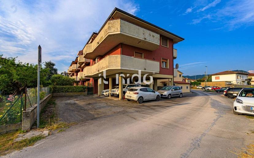 Trilocale via Guglielmo Marconi, Centro, Pieve a Nievole — foto 4 di 20