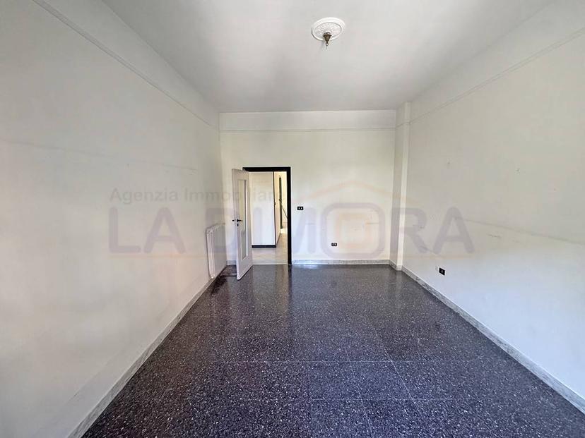 Quadrilocale via Giuseppe Verdi, Aversa