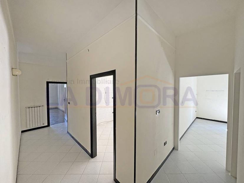 Quadrilocale via Giuseppe Verdi, Aversa — foto 20 di 27