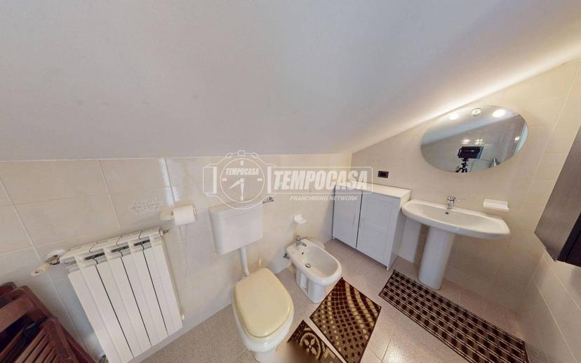 Trilocale via San Giuseppe 12/A, Centro, Loano — foto 4 di 22