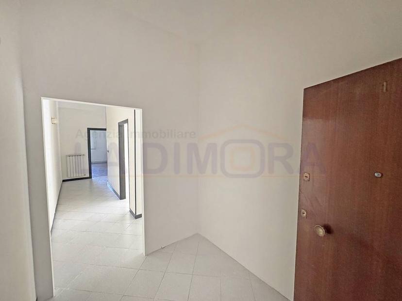 Quadrilocale via Giuseppe Verdi, Aversa — foto 11 di 27