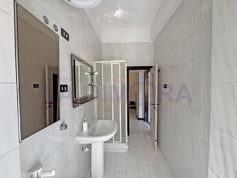 Quadrilocale via Giuseppe Verdi, Aversa — foto 8 di 27