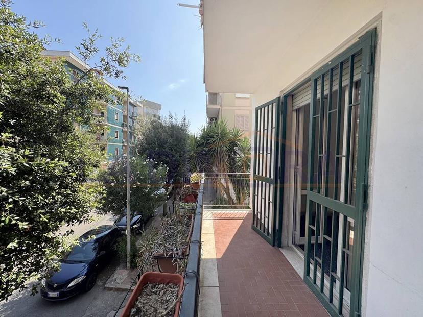 Quadrilocale via Giuseppe Verdi, Aversa — foto 5 di 27