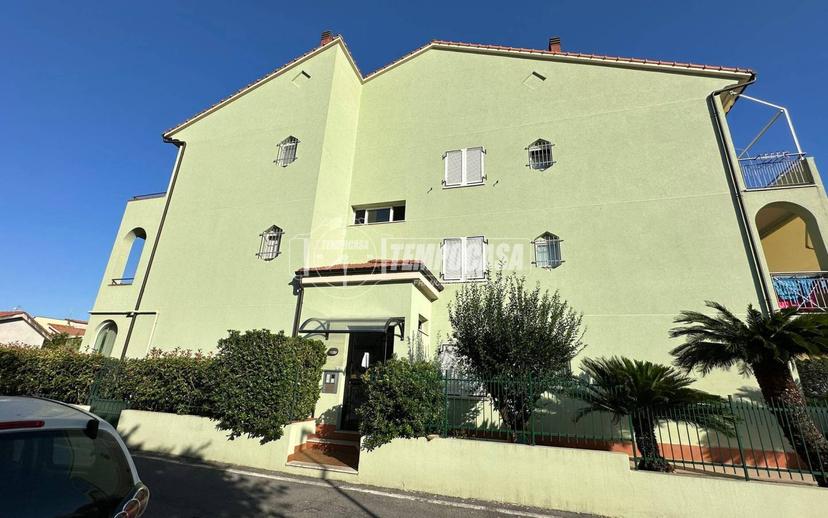 Trilocale via San Giuseppe 12/A, Centro, Loano — foto 12 di 22