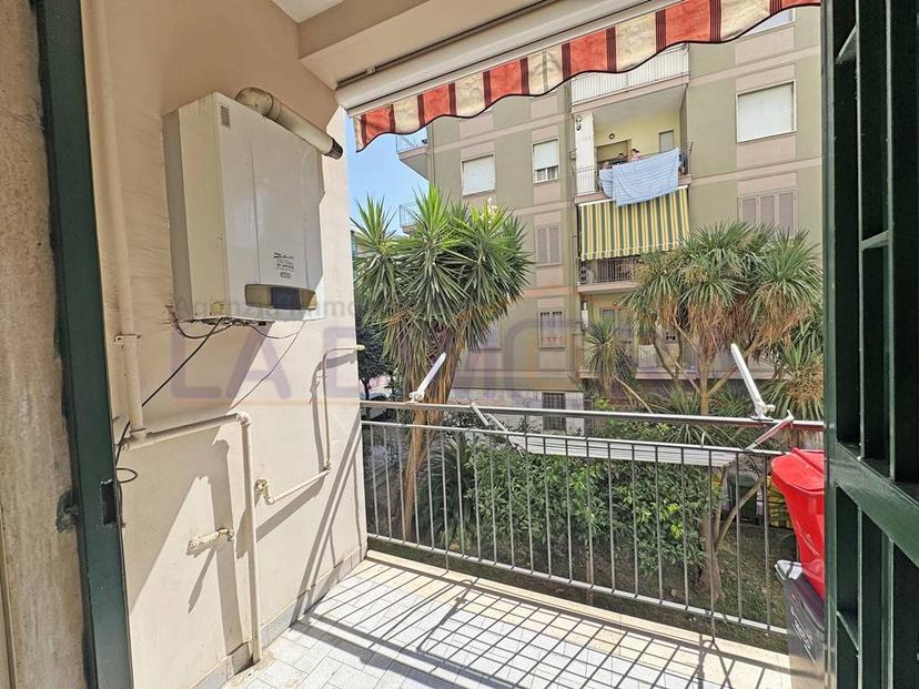 Quadrilocale via Giuseppe Verdi, Aversa — foto 3 di 27