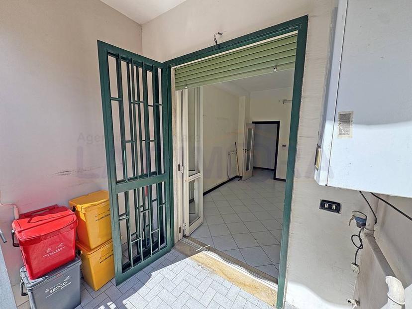 Quadrilocale via Giuseppe Verdi, Aversa — foto 14 di 27