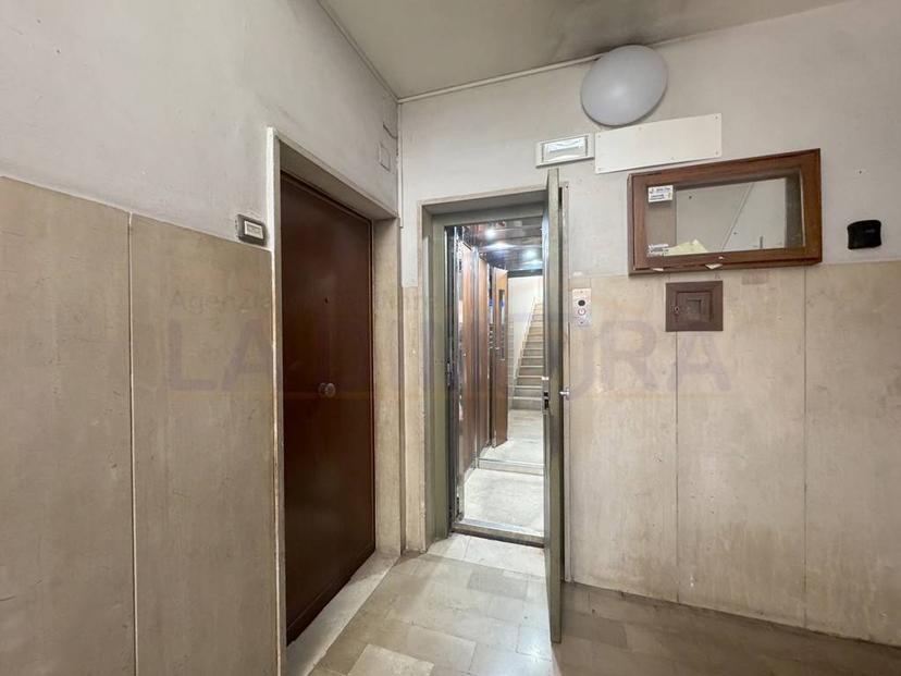 Quadrilocale via Giuseppe Verdi, Aversa — foto 4 di 27