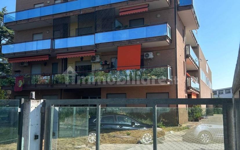 Bilocale via Lago di Scanno 13, Sambuceto, San Giovanni Teatino — foto 6 di 39
