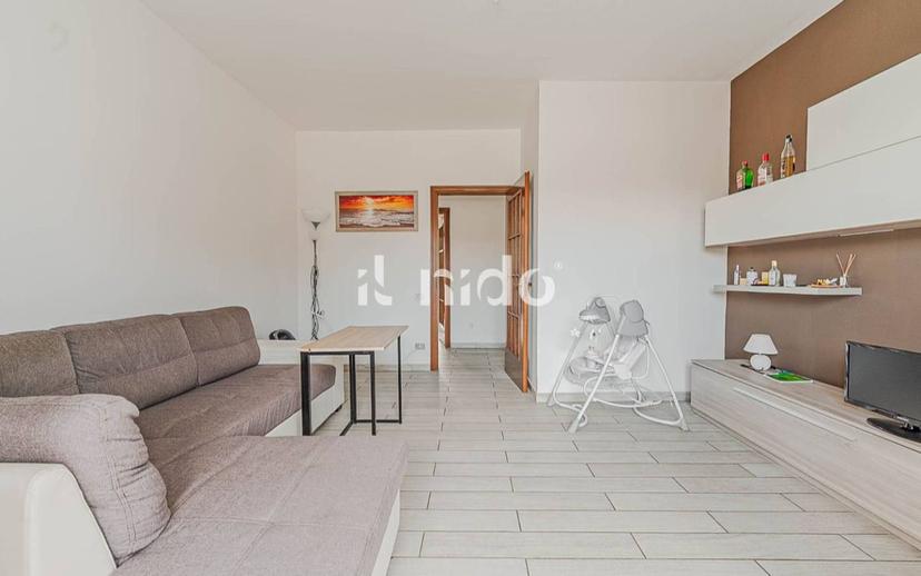Trilocale via Guglielmo Marconi, Centro, Pieve a Nievole — foto 16 di 20