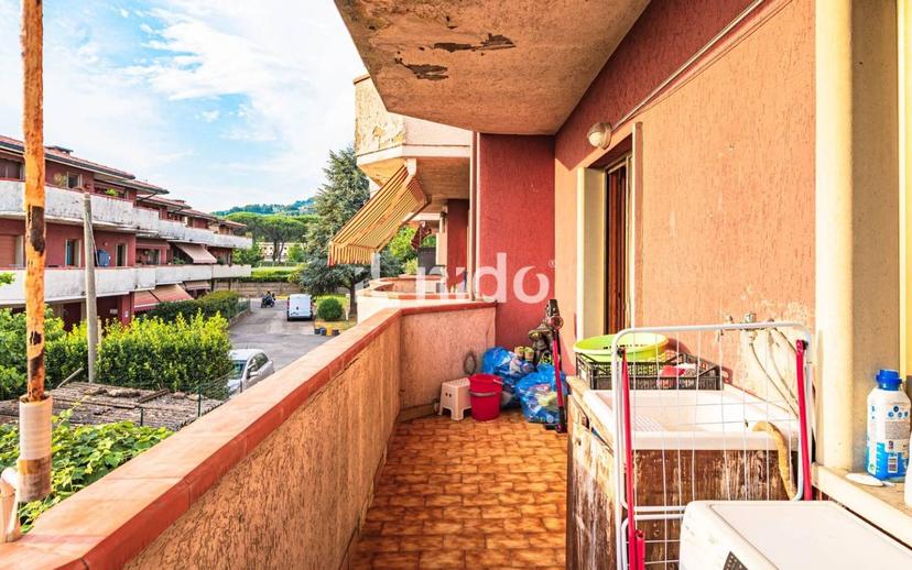 Trilocale via Guglielmo Marconi, Centro, Pieve a Nievole — foto 9 di 20