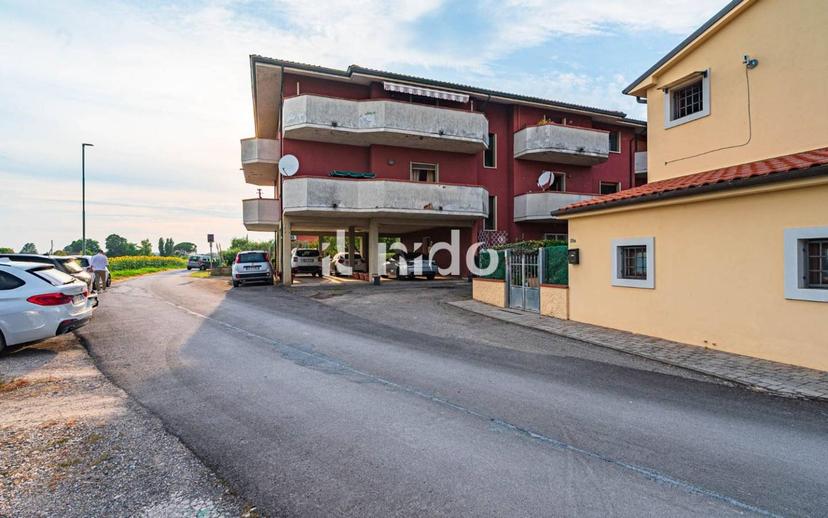 Trilocale via Guglielmo Marconi, Centro, Pieve a Nievole — foto 2 di 20