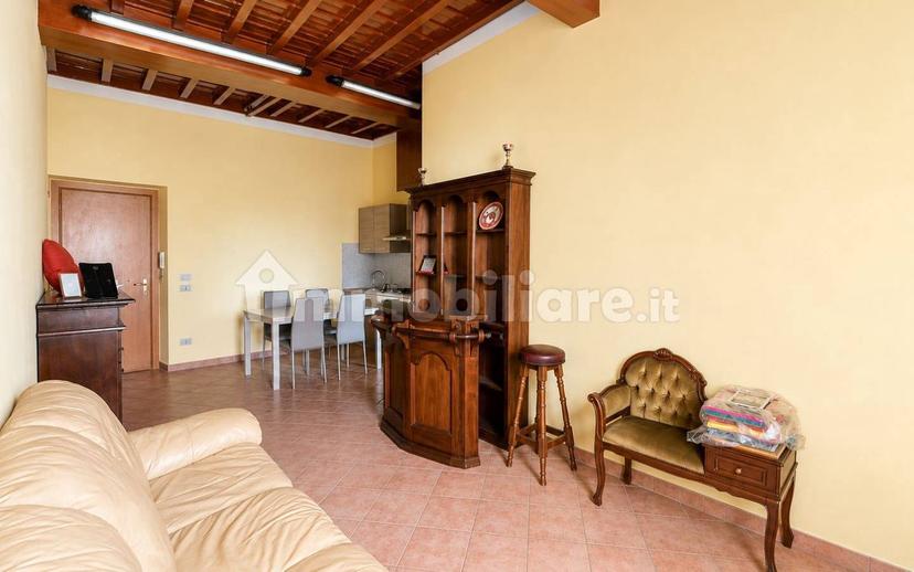 Bilocale via Solferino 34, Centro, Ronciglione