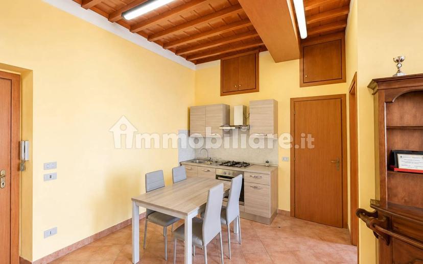 Bilocale via Solferino 34, Centro, Ronciglione — foto 3 di 6
