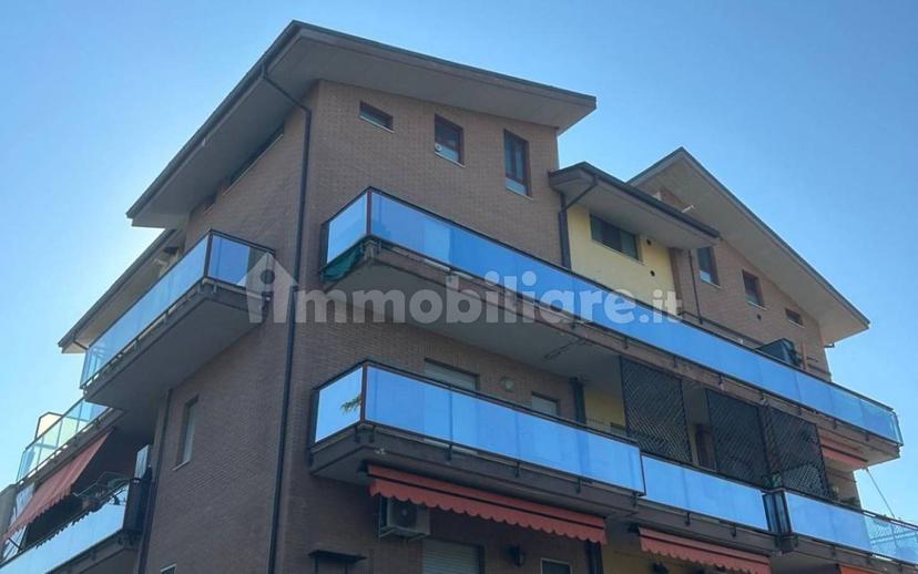 Bilocale via Lago di Scanno 13, Sambuceto, San Giovanni Teatino — foto 12 di 39