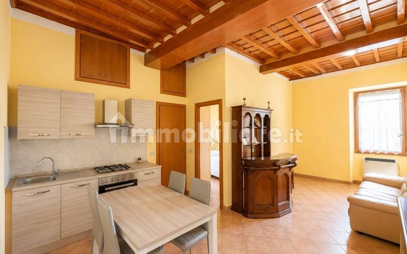 Bilocale via Solferino 34, Centro, Ronciglione — foto 5 di 6