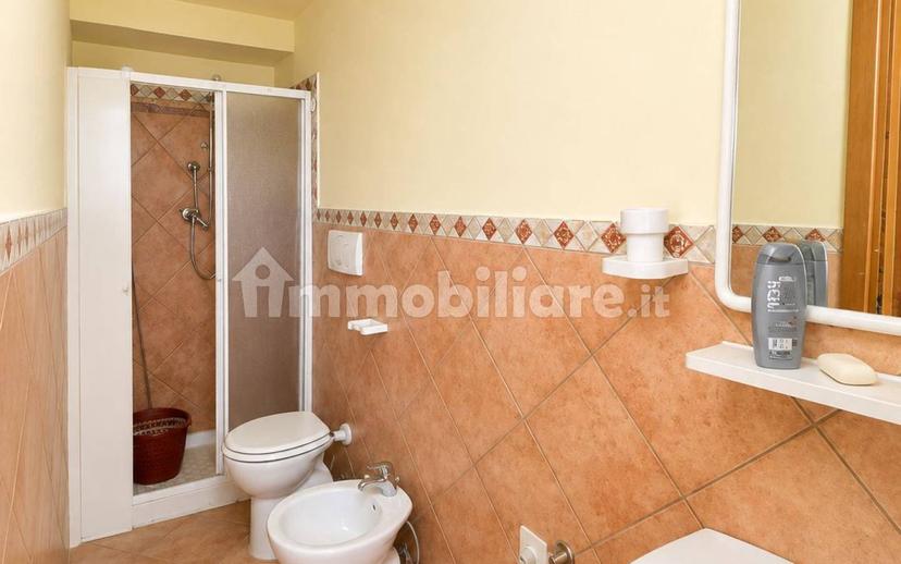 Bilocale via Solferino 34, Centro, Ronciglione — foto 2 di 6